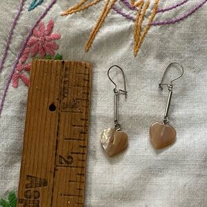 Retro💛Heart Earrings💛